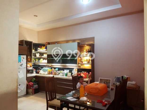 For Sale! Premium House LT 120m2 Desain Elegan di Kalideres For Sale! Premium House LT 120m2 Desain Elegan di Kalideres