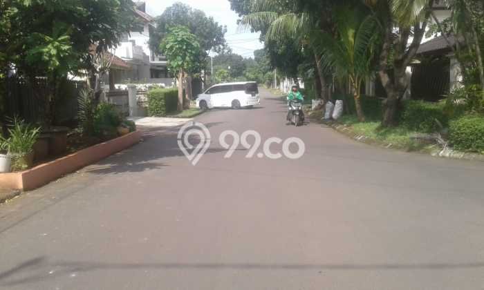Tanah Siap Bangun Dijual di Jakarta Selatan Punya Luas 360m2 Tanah Siap Bangun Dijual di Jakarta Selatan Punya Luas 360m2