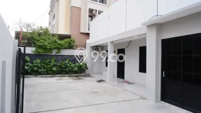Kost Dijual Lokasi Mampang Prapatan, Jakarta Selatan, 17 KT, 5 KM, 375m2 Kost Dijual Lokasi Mampang Prapatan, Jakarta Selatan, 17 KT, 5 KM, 375m2