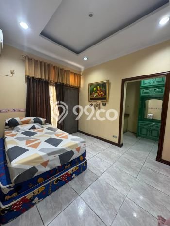 Rumah Eksklusif Dijual LT 400m2 di Duren Sawit, Jakarta Timur Rumah Eksklusif Dijual LT 400m2 di Duren Sawit, Jakarta Timur