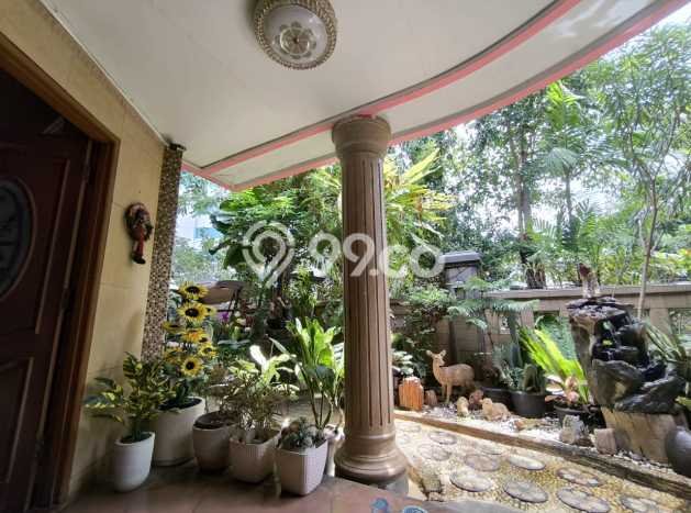 Rumah Mewah Dijual LT 360m2 di Cempaka Putih, Jakarta Pusat Rumah Mewah Dijual LT 360m2 di Cempaka Putih, Jakarta Pusat