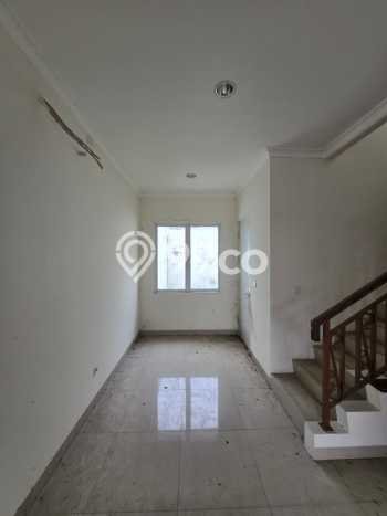 Rumah Minimalis 4 KT LT 102m2 di Jakarta Garden City Rumah Minimalis 4 KT LT 102m2 di Jakarta Garden City