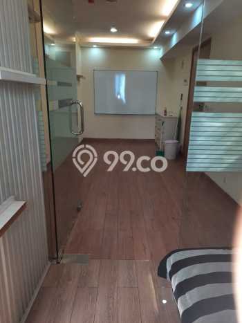 Hunian Apartemen Nyaman di Kemayoran 0 Kamar Tidur Hunian Apartemen Nyaman di Kemayoran 0 Kamar Tidur
