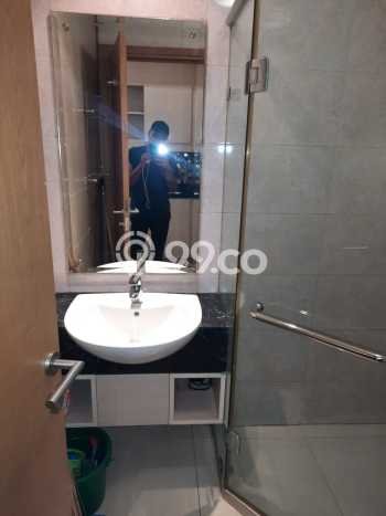 Hunian Apartemen Nyaman di Kemayoran 0 Kamar Tidur Hunian Apartemen Nyaman di Kemayoran 0 Kamar Tidur