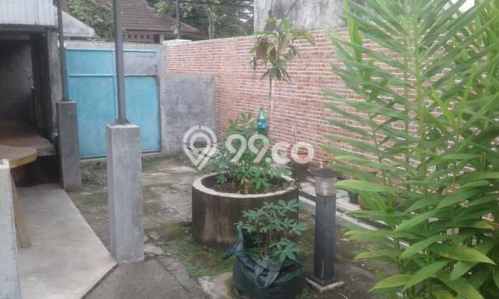 Tanah Siap Bangun Dijual di Jakarta Selatan Punya Luas 360m2 Tanah Siap Bangun Dijual di Jakarta Selatan Punya Luas 360m2