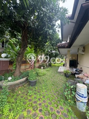 Rumah Eksklusif Dijual LT 400m2 di Duren Sawit, Jakarta Timur Rumah Eksklusif Dijual LT 400m2 di Duren Sawit, Jakarta Timur