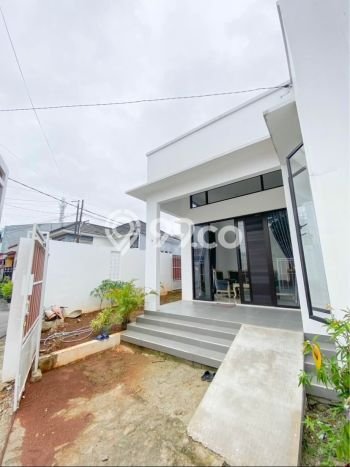 Jual Rumah Bagus Siap Huni LB 166m2 di Rawalumbu, Bekasi Jual Rumah Bagus Siap Huni LB 166m2 di Rawalumbu, Bekasi