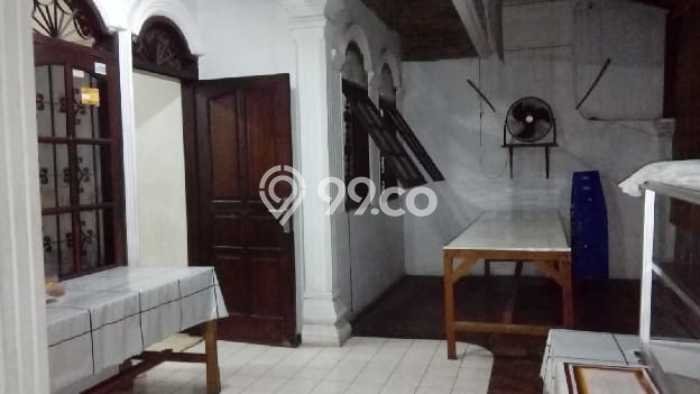 Jual Rumah Minimalis Bagus Punya 5 KT di Tebet Jakarta Selatan SHM Jual Rumah Minimalis Bagus Punya 5 KT di Tebet Jakarta Selatan SHM