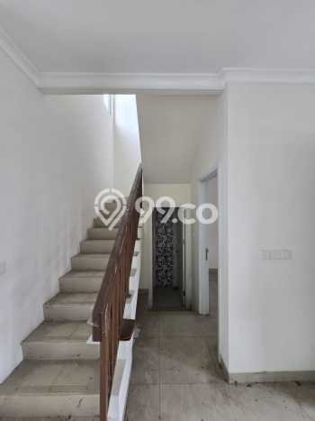Rumah Minimalis 4 KT LT 102m2 di Jakarta Garden City Rumah Minimalis 4 KT LT 102m2 di Jakarta Garden City