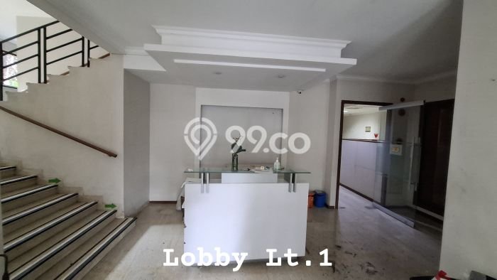 Kantor Bagus Dijual LB 250m2 Lokasi Strategis Jakarta Selatan Area Cocok untuk Bisnis Kantor Bagus Dijual LB 250m2 Lokasi Strategis Jakarta Selatan Area Cocok untuk Bisnis