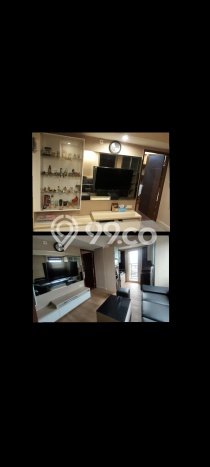 Apartemen Favorit Modern Dijual di Bandung dengan 1 Kamar Tidur Apartemen Favorit Modern Dijual di Bandung dengan 1 Kamar Tidur