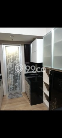 Apartemen Favorit Modern Dijual di Bandung dengan 1 Kamar Tidur Apartemen Favorit Modern Dijual di Bandung dengan 1 Kamar Tidur