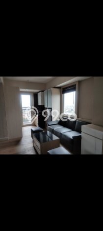 Apartemen Favorit Modern Dijual di Bandung dengan 1 Kamar Tidur Apartemen Favorit Modern Dijual di Bandung dengan 1 Kamar Tidur