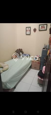 Hunian Cantik Modern Lb 39m2 di Cimahi Selatan, Cimahi Hunian Cantik Modern Lb 39m2 di Cimahi Selatan, Cimahi