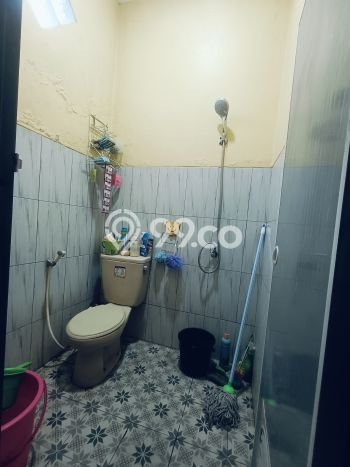 Hunian Cantik Modern Lb 39m2 di Cimahi Selatan, Cimahi Hunian Cantik Modern Lb 39m2 di Cimahi Selatan, Cimahi