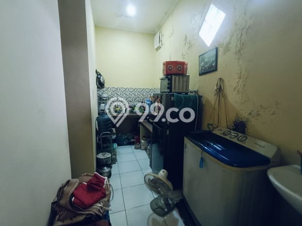 Hunian Cantik Modern Lb 39m2 di Cimahi Selatan, Cimahi Hunian Cantik Modern Lb 39m2 di Cimahi Selatan, Cimahi