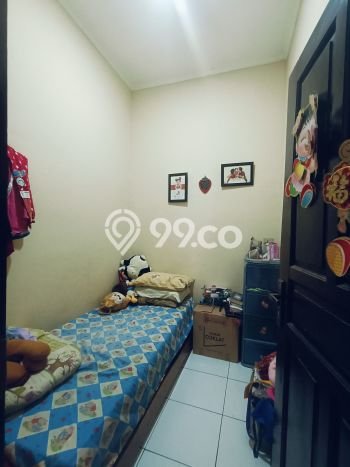 Hunian Cantik Modern Lb 39m2 di Cimahi Selatan, Cimahi Hunian Cantik Modern Lb 39m2 di Cimahi Selatan, Cimahi