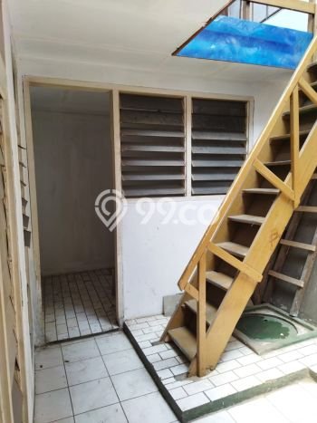 Rumah di Ciateul, Ready, LT 110m² Rumah di Ciateul, Ready, LT 110m²