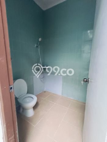 Rumah di Peta, 3 KT, Lingkungan Premium, Luas 250m² LB 150m² Rumah di Peta, 3 KT, Lingkungan Premium, Luas 250m² LB 150m²