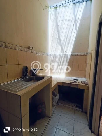 Rumah sewa siap pakai 2 Kamar Tidur di Kopo, Bandung Rumah sewa siap pakai 2 Kamar Tidur di Kopo, Bandung