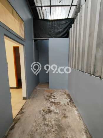 Rumah sewa siap huni 3 KT di Ciateul, Bandung Rumah sewa siap huni 3 KT di Ciateul, Bandung