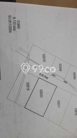 Kavling Tanah Dijual di Coblong Bandung Spesifikasi 1385m2 Kavling Tanah Dijual di Coblong Bandung Spesifikasi 1385m2