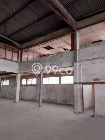 Gudang Disewa di Bandung dengan LB 1500m2 Area Komersial Ramai Gudang Disewa di Bandung dengan LB 1500m2 Area Komersial Ramai