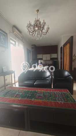 Jarang Ada! Rumah Kontrakan 4 Kamar Nyaman Siap Huni Kota Baru Parahyangan Jarang Ada! Rumah Kontrakan 4 Kamar Nyaman Siap Huni Kota Baru Parahyangan