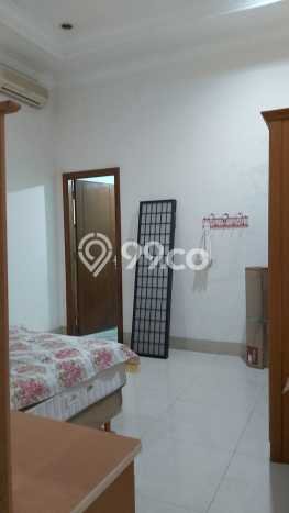 Rumah Elit Modern Tanpa Renovasi di Cibeunying Bandung Rumah Elit Modern Tanpa Renovasi di Cibeunying Bandung