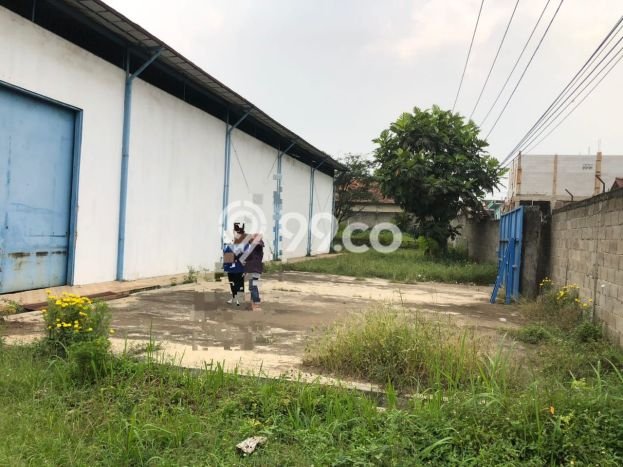 Gudang Dijual di Batujajar LT 1500m2, LB 400m2 Solusi Investasi Cerdas Gudang Dijual di Batujajar LT 1500m2, LB 400m2 Solusi Investasi Cerdas