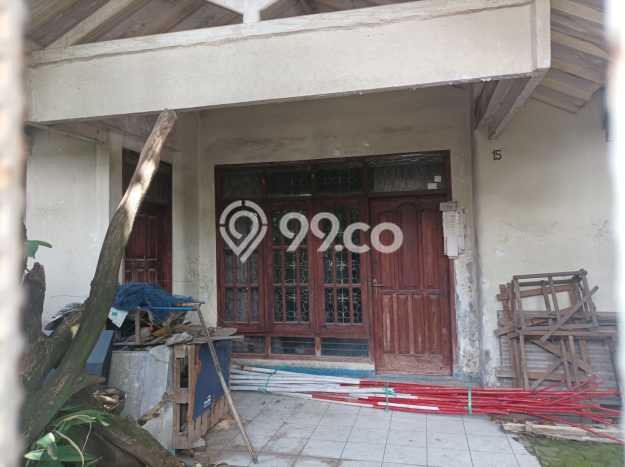 Rumah Luxury Modern Tanpa Renovasi di Muara Bandung Rumah Luxury Modern Tanpa Renovasi di Muara Bandung
