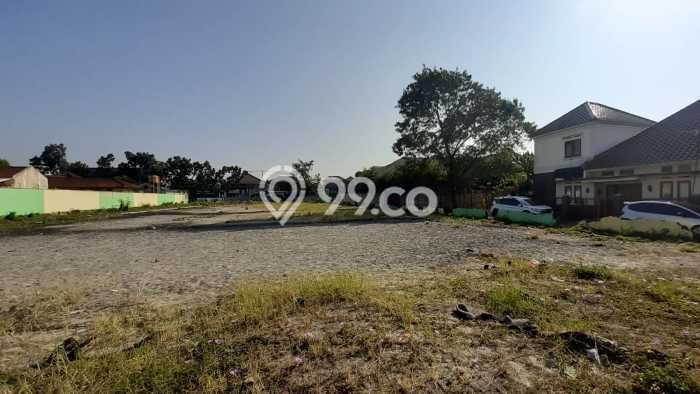 Tanah Kavling Dijual di Buah Batu, Bandung dengan Luas Tanah 2890m2 Tanah Kavling Dijual di Buah Batu, Bandung dengan Luas Tanah 2890m2
