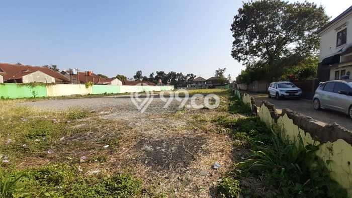 Tanah Kavling Dijual di Buah Batu, Bandung dengan Luas Tanah 2890m2 Tanah Kavling Dijual di Buah Batu, Bandung dengan Luas Tanah 2890m2