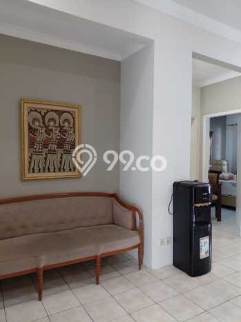 Rumah Modern 3 Kamar LT 128m2 di Pasteur Rumah Modern 3 Kamar LT 128m2 di Pasteur