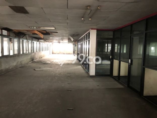 Gudang Disewa di Bandung dengan LB 1500m2 Area Komersial Ramai Gudang Disewa di Bandung dengan LB 1500m2 Area Komersial Ramai