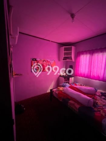 Dijual Cepat Rumah Bagus Siap Huni LB 75m2 di Pademangan, Jakarta Utara Dijual Cepat Rumah Bagus Siap Huni LB 75m2 di Pademangan, Jakarta Utara
