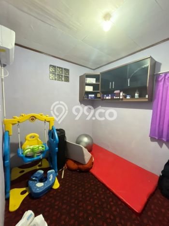 Dijual Cepat Rumah Bagus Siap Huni LB 75m2 di Pademangan, Jakarta Utara Dijual Cepat Rumah Bagus Siap Huni LB 75m2 di Pademangan, Jakarta Utara