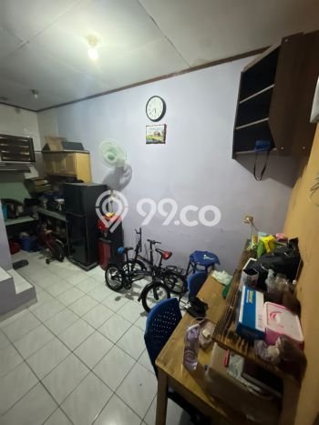 Dijual Cepat Rumah Bagus Siap Huni LB 75m2 di Pademangan, Jakarta Utara Dijual Cepat Rumah Bagus Siap Huni LB 75m2 di Pademangan, Jakarta Utara