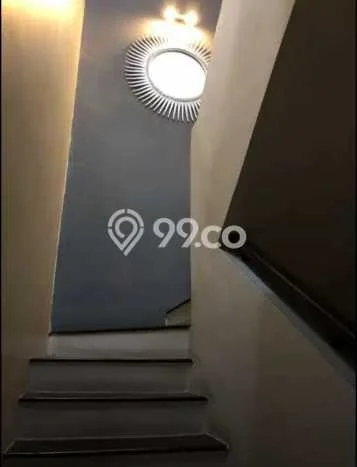 Hunian Mewah LB 170m2 Siap Huni Desain Elegan di Bintaro, Jakarta Selatan Hunian Mewah LB 170m2 Siap Huni Desain Elegan di Bintaro, Jakarta Selatan