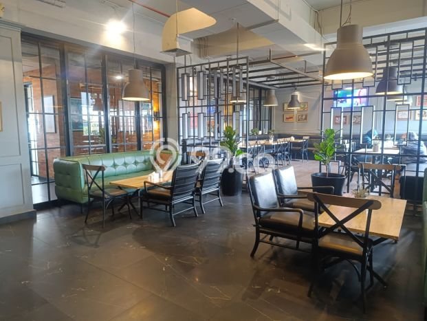 LOKASI PREMIUM! Hotel di , Luas 4188m2m², Pusat Komersial LOKASI PREMIUM! Hotel di , Luas 4188m2m², Pusat Komersial