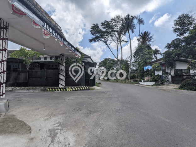 Kavling Tanah Dijual di Mlati, Sleman, Luas 345m2 Area Strategis Kavling Tanah Dijual di Mlati, Sleman, Luas 345m2 Area Strategis