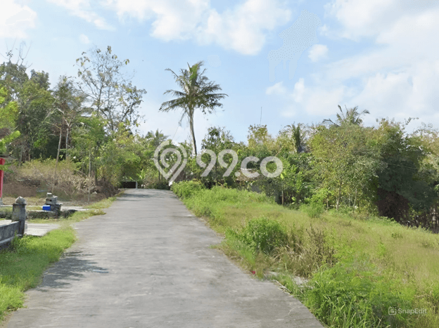 Kavling Tanah Dijual di Gamping Sleman Spesifikasi 151m2 Kavling Tanah Dijual di Gamping Sleman Spesifikasi 151m2