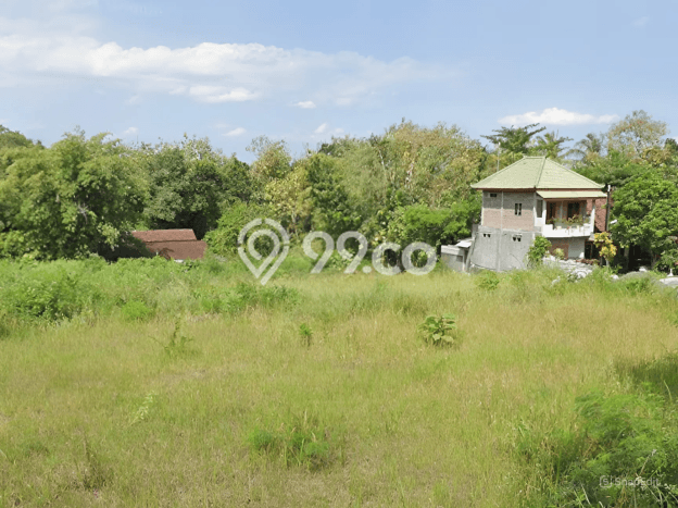 Kavling Tanah Dijual di Gamping Sleman Spesifikasi 151m2 Kavling Tanah Dijual di Gamping Sleman Spesifikasi 151m2