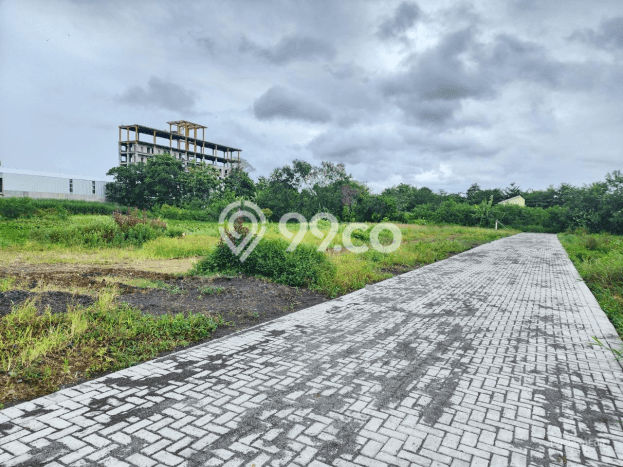 Untuk Dijual Tanah di Gamping Sleman Luas 140m2 SHM Untuk Dijual Tanah di Gamping Sleman Luas 140m2 SHM