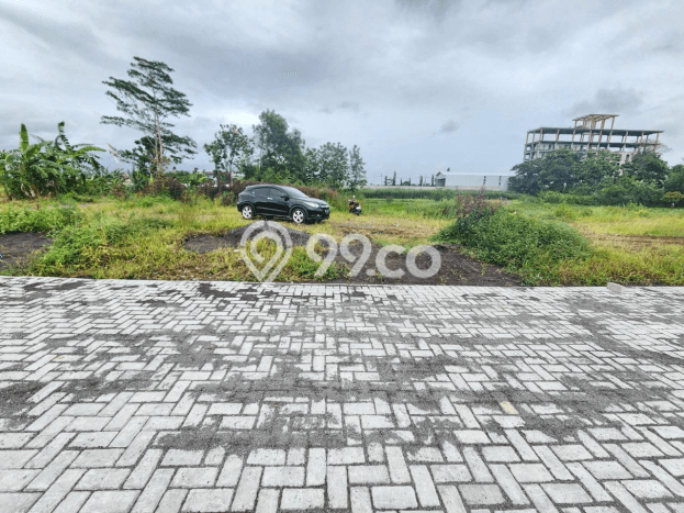 Untuk Dijual Tanah di Gamping Sleman Luas 140m2 SHM Untuk Dijual Tanah di Gamping Sleman Luas 140m2 SHM