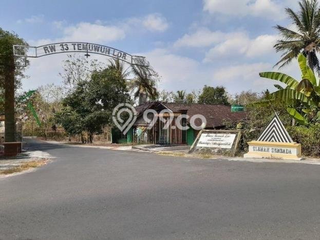 Kavling Tanah Dijual di Gamping Sleman Spesifikasi 151m2 Kavling Tanah Dijual di Gamping Sleman Spesifikasi 151m2