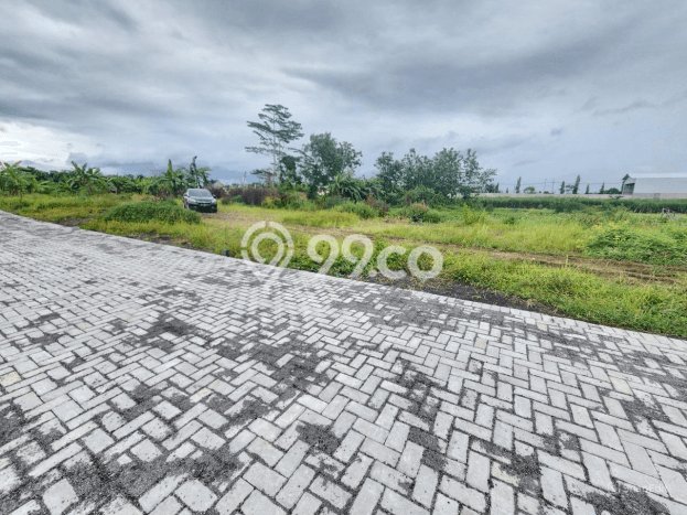 Untuk Dijual Tanah di Gamping Sleman Luas 140m2 SHM Untuk Dijual Tanah di Gamping Sleman Luas 140m2 SHM