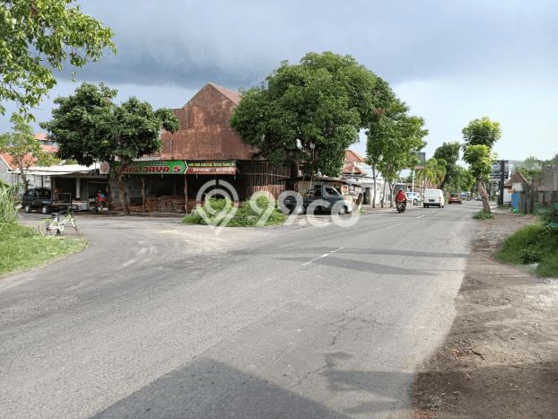 Untuk Dijual Tanah di Gamping Sleman Luas 140m2 SHM Untuk Dijual Tanah di Gamping Sleman Luas 140m2 SHM