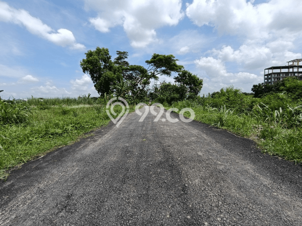 Untuk Dijual Tanah di Gamping Sleman Luas 140m2 SHM Untuk Dijual Tanah di Gamping Sleman Luas 140m2 SHM