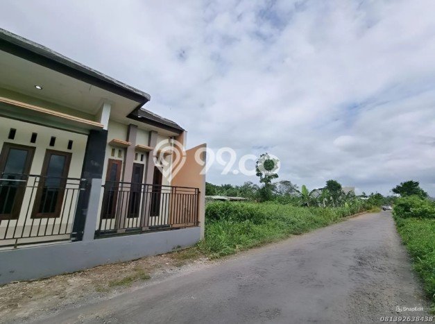 Tanah Dijual Area Strategis di Maguwoharjo Yogyakarta 223m2 Tanah Dijual Area Strategis di Maguwoharjo Yogyakarta 223m2